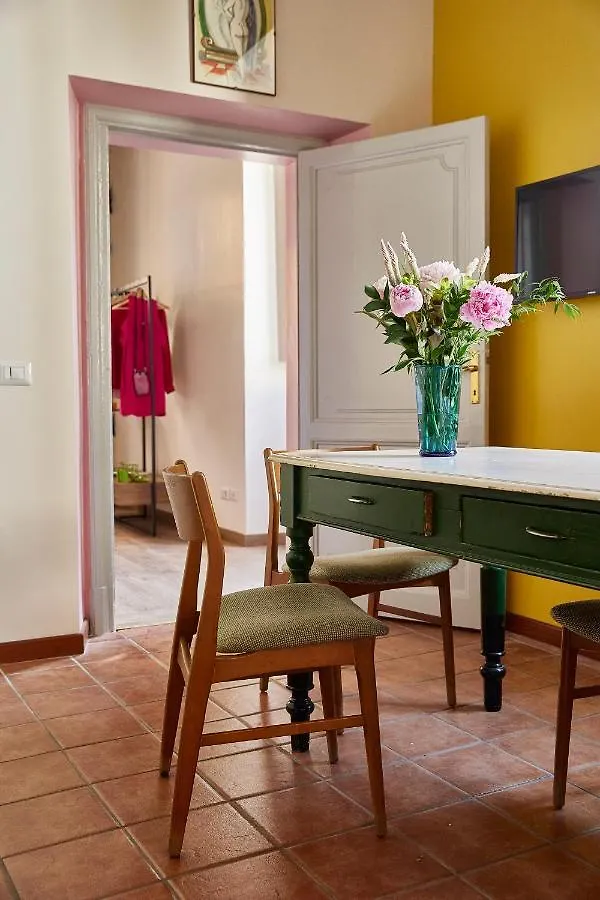 Trasteverehome - Santa Maria Della Quercia روما إيطاليا
