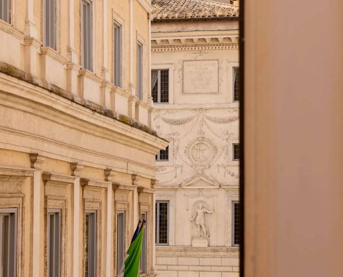 شقة Trasteverehome - Santa Maria Della Quercia روما